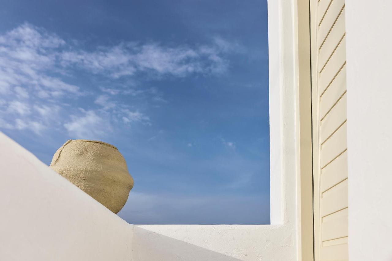 Niove Suites Milos Plaka  Exterior photo